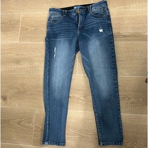 Democracy Jeans size 12